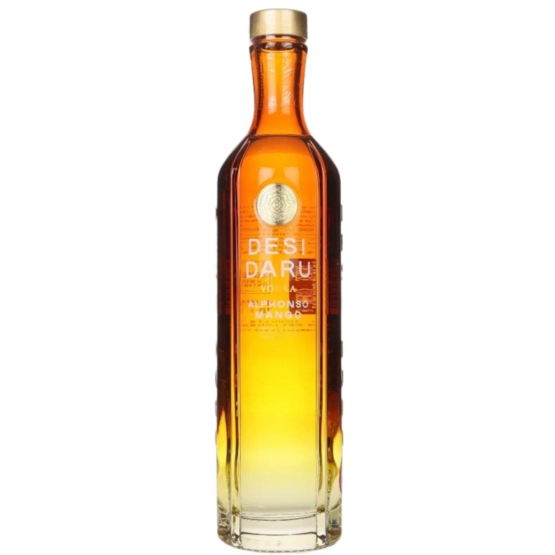 Desi Daru Mango Vodka