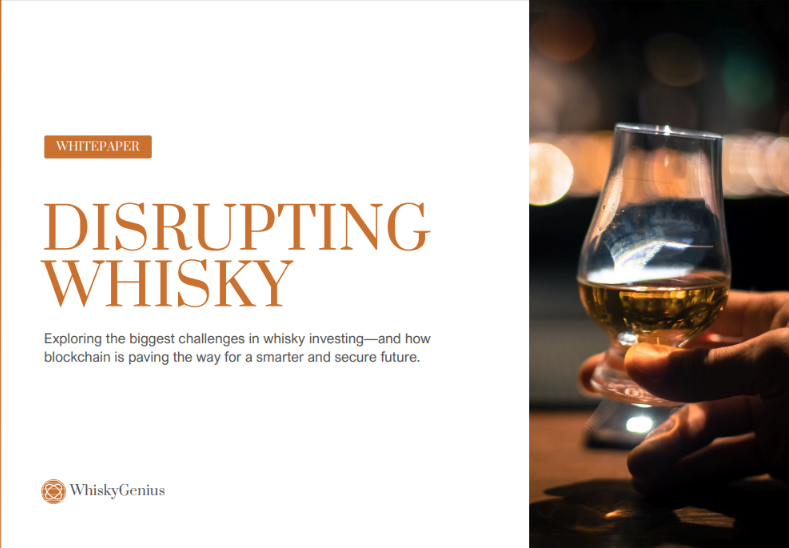 Whisky Disruption