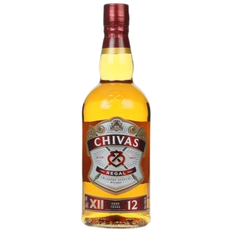 CHIVAS REGAL 