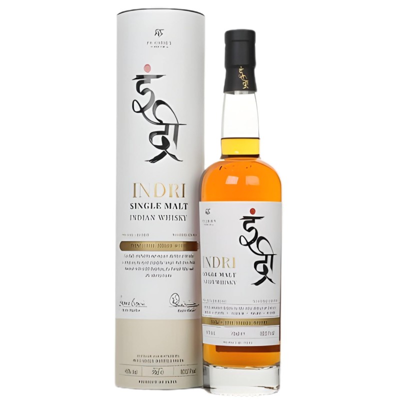 Indri Trini Three Wood