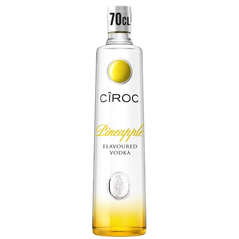 Ciroc Pineapple Vodka