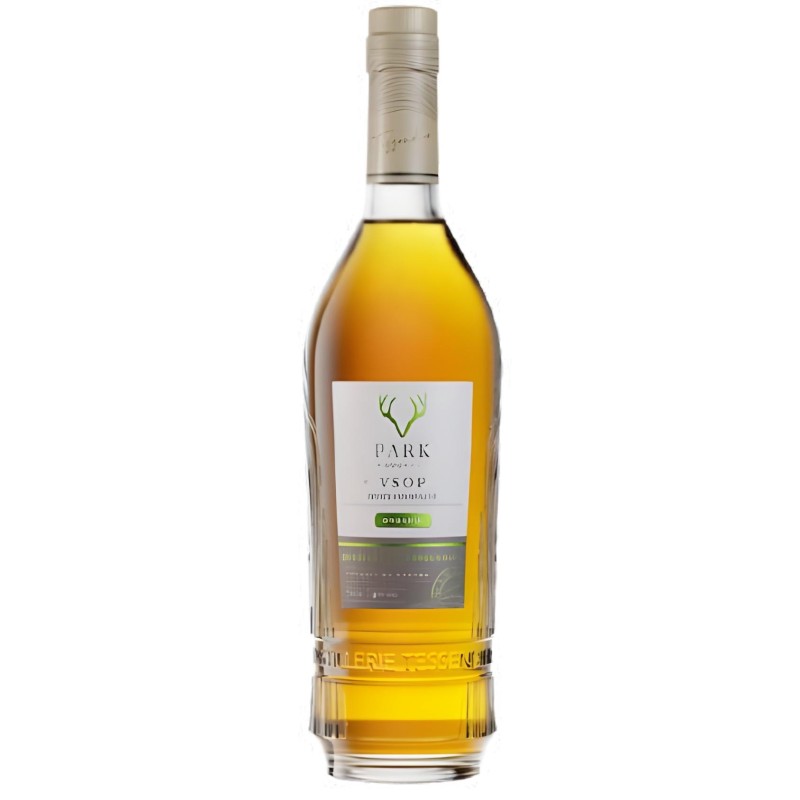 Park Cognac Organic VSOP