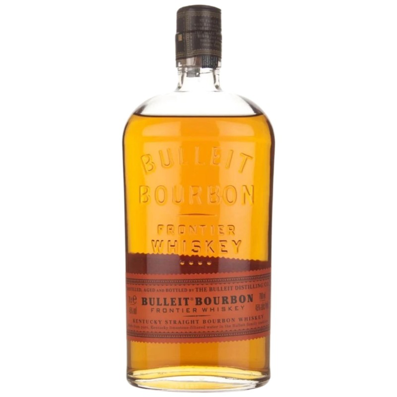 BULLEIT BOURBON 