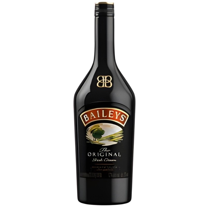 BAILEYS IRISH CREAM 