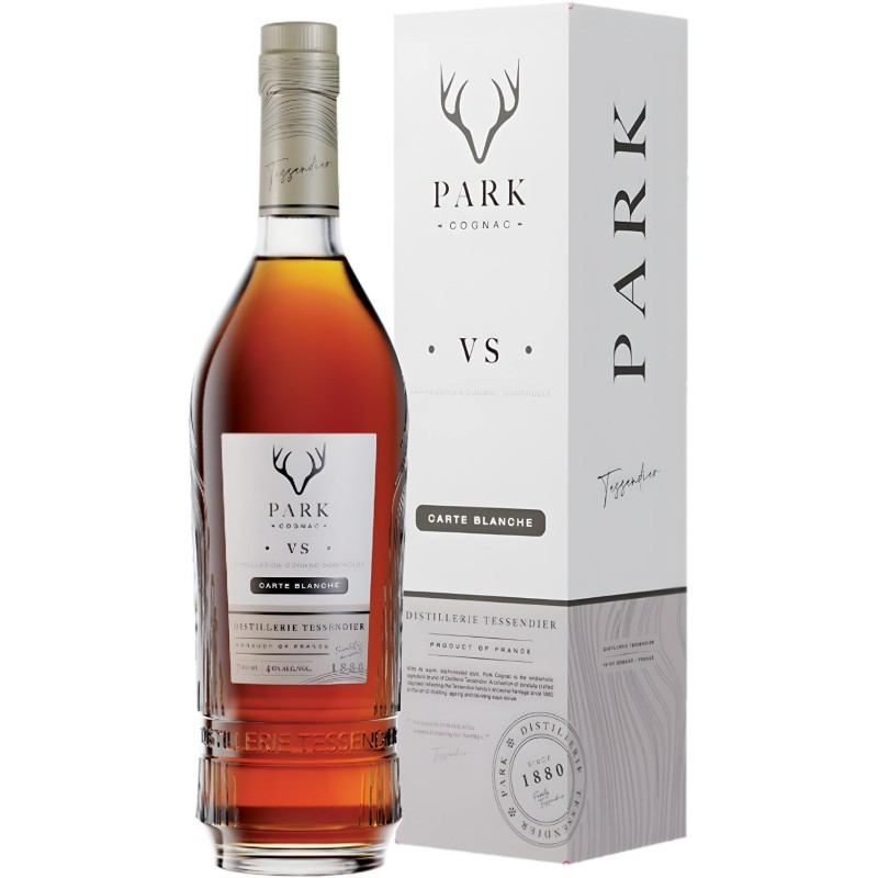 Park Cognac VS Carte Blanche