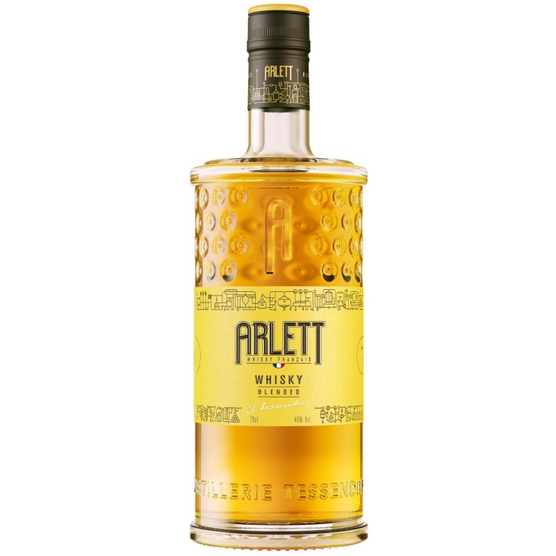 Arlett Blended Whisky