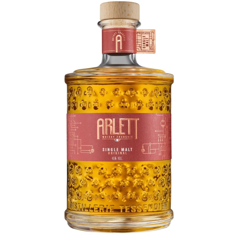 Arlett Single Malt