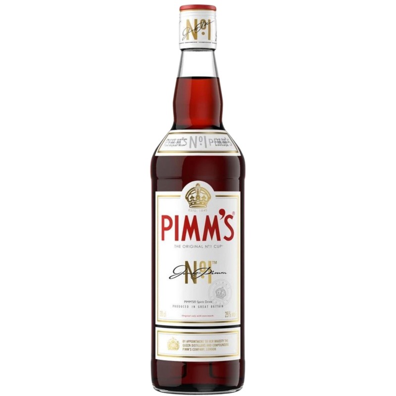 PIMMS NO.1 CUP 70cl