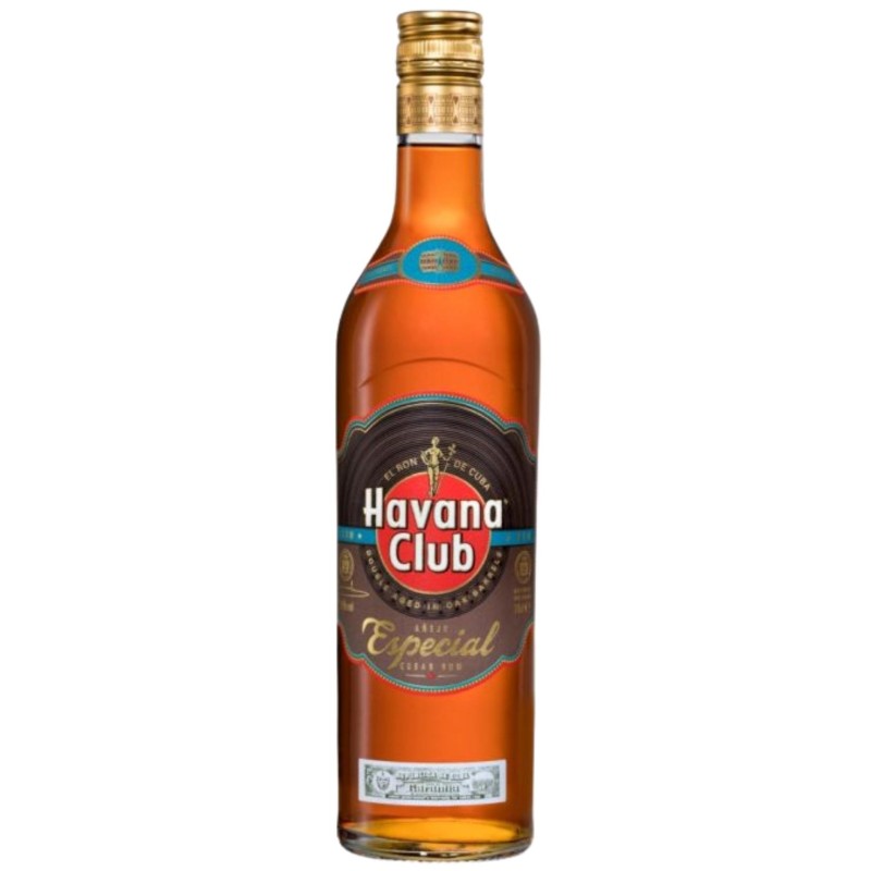 HAVANA CLUB ESPECIAL