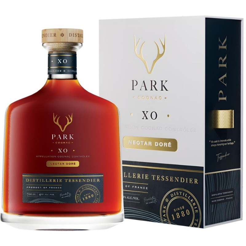 Park Cognac XO Nectar D'ore