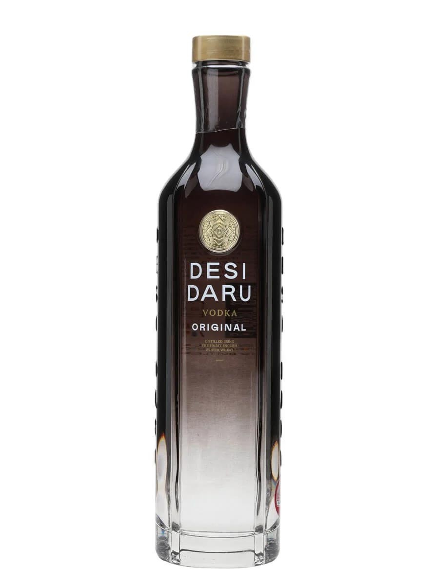 Desi Daru Original Vodka
