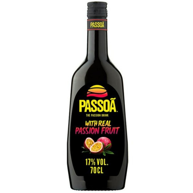 PASSOA 70cl