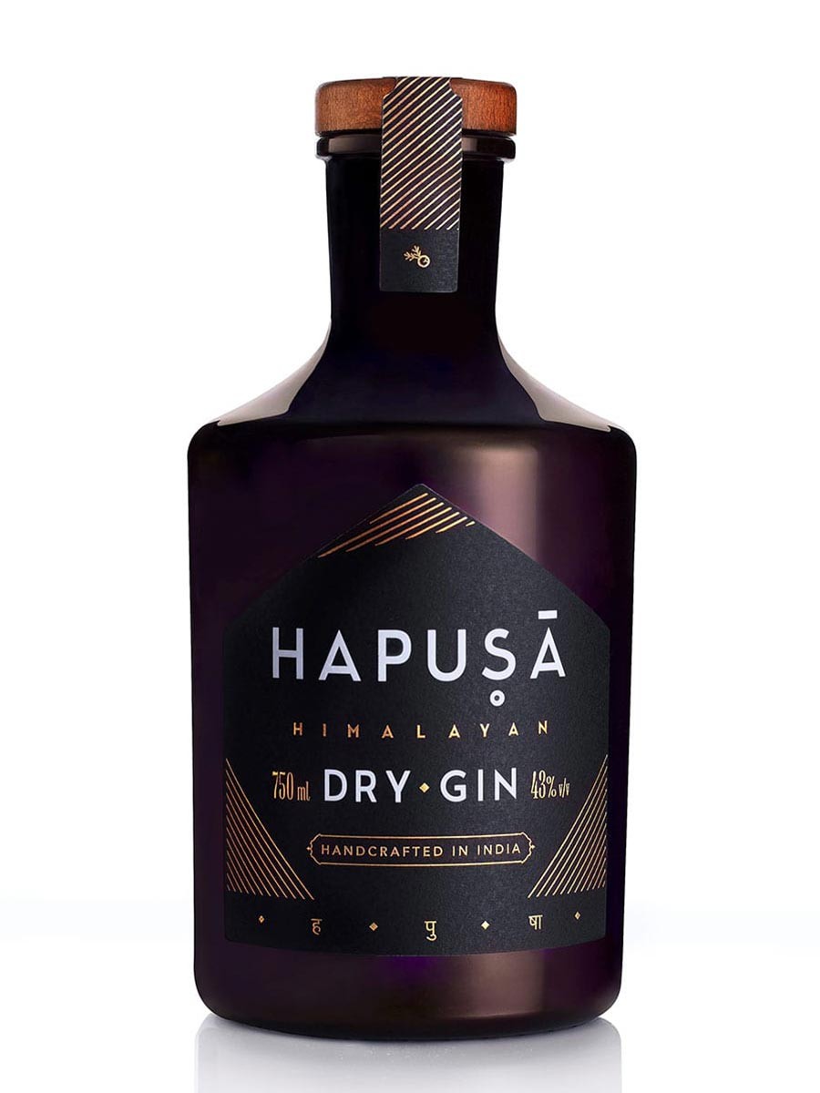 Hapusa Himalyan Gin