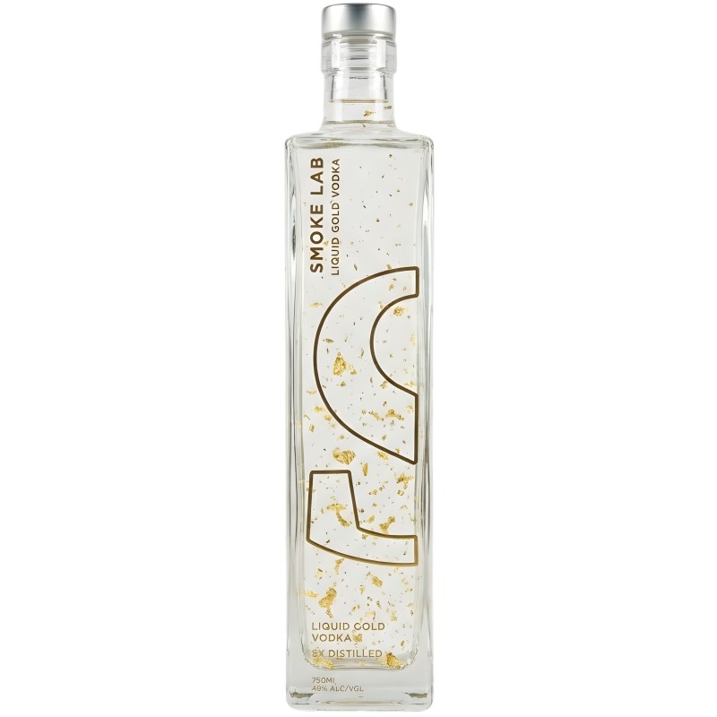 SMOKE LAB GOLD